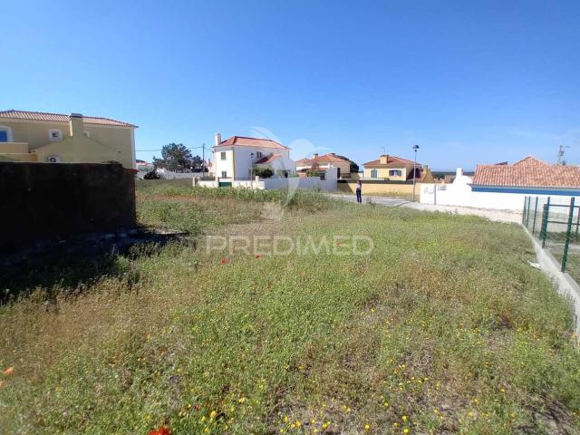 Terreno venda em Bairro do Porto Velho, Santiago Do Cacém