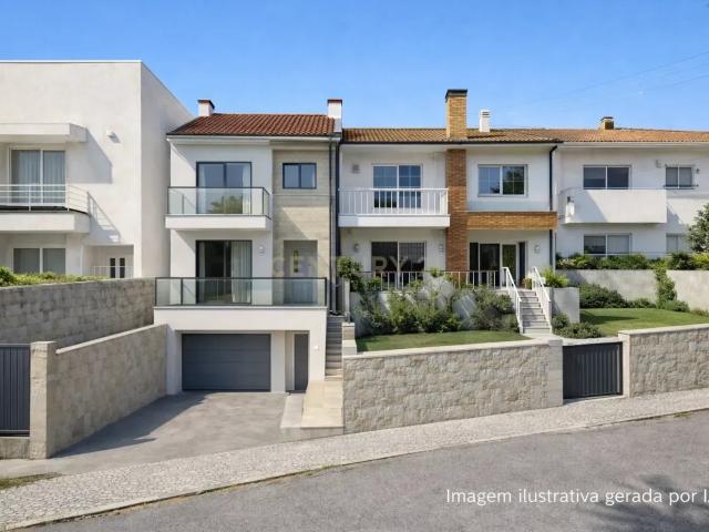 Terreno venda em Vila Nova De Gaia, Porto