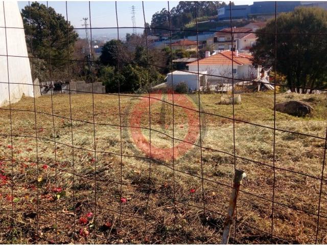 Terreno venda em Vila Nova De Gaia, Porto
