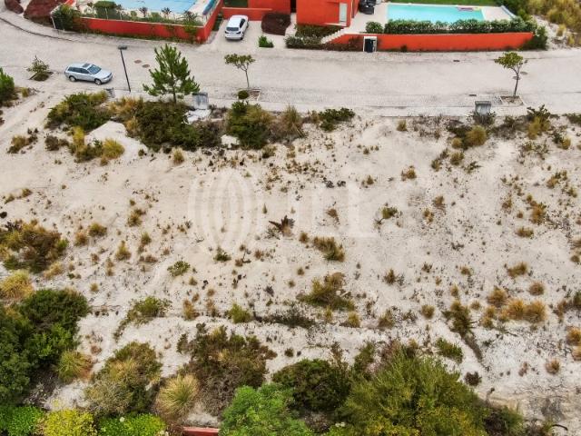 Terreno venda em Vau, Óbidos