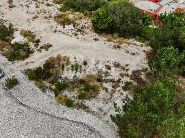 Terreno venda em Vau, Óbidos