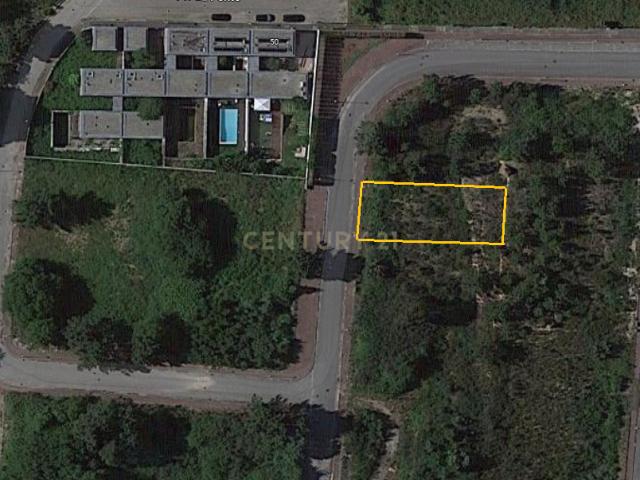 Terreno venda em Alviães, Oliveira De Azeméis