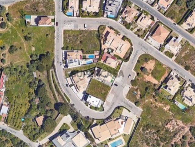 Terreno venda em Portimão, Faro