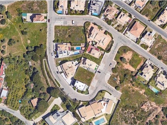 Terreno venda em Portimão, Faro