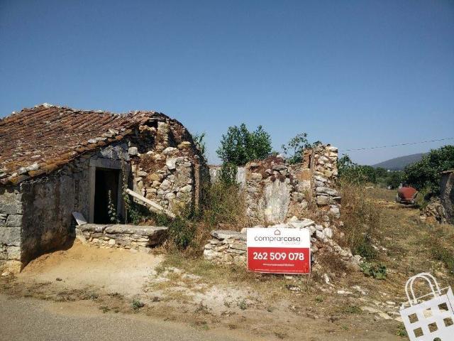 Terreno venda em Ataíja de Baixo, Alcobaça