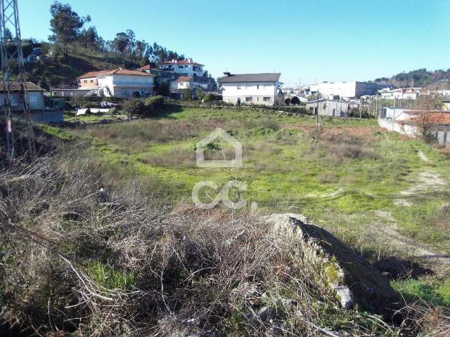 Terreno venda em Guimarães, Braga