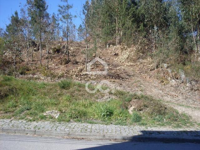 Terreno venda em Bitarães, Porto