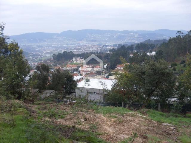 Terreno venda em Vila Do Conde, Porto