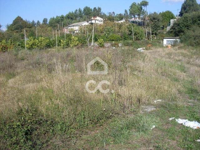 Terreno venda em Abação e Gémeos, Guimarães
