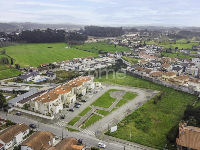 Terreno venda em Maia, Barca
