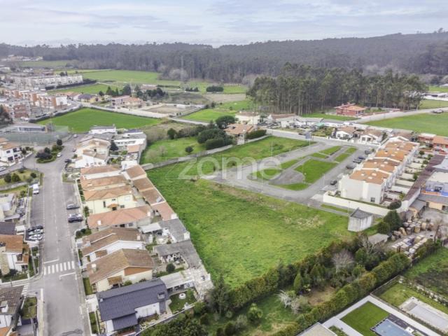 Terreno venda em Maia, Barca