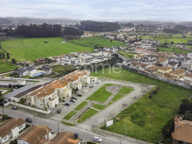 Terreno venda em Maia, Barca