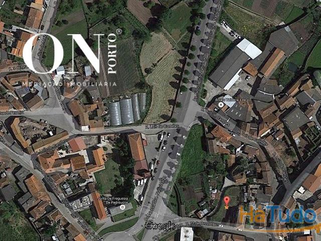 Terreno venda em Maia, Porto