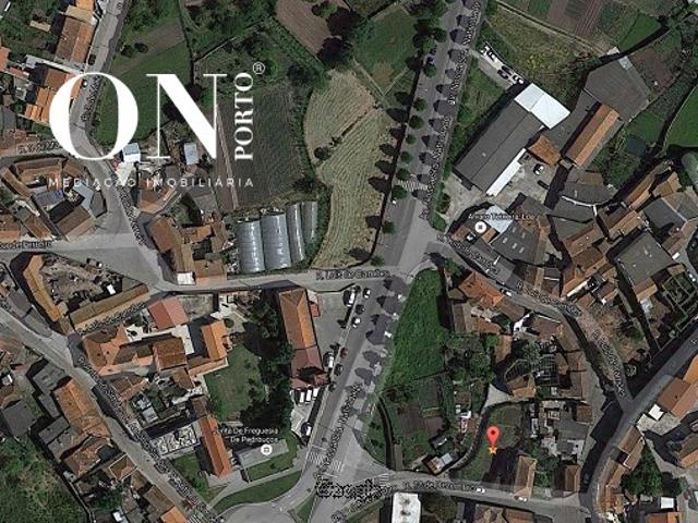 Terreno venda em Ardegães, Águas Santas