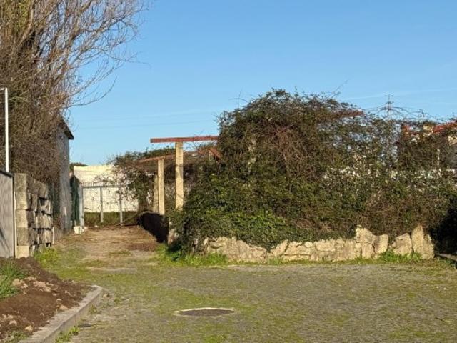 Terreno venda em Maia, Barca