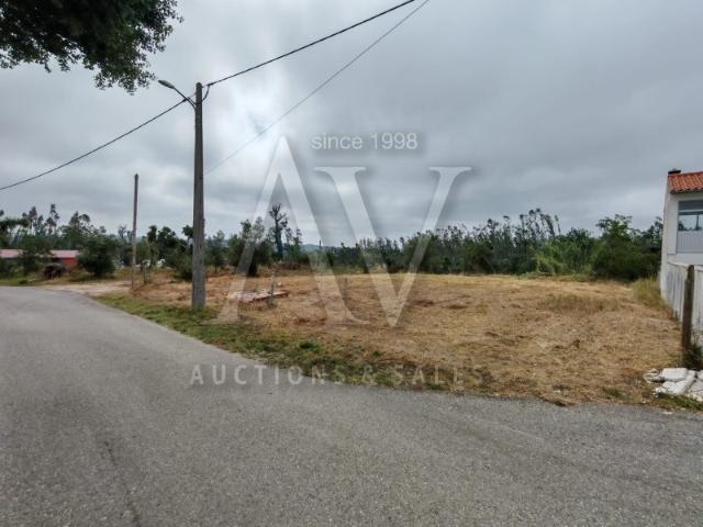 Terreno venda em Serra do Porto de Urso, Leiria