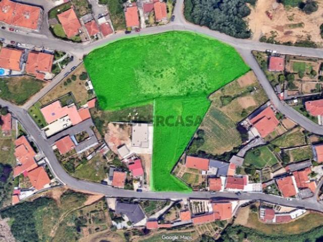 Terreno venda em Santa Maria Da Feira, Aveiro
