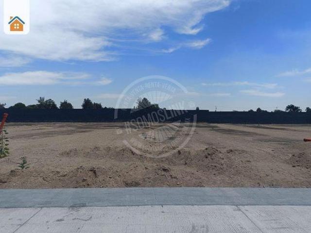 Terreno en venta en Fraccionamiento Real Ixtapa I, Ixtapa