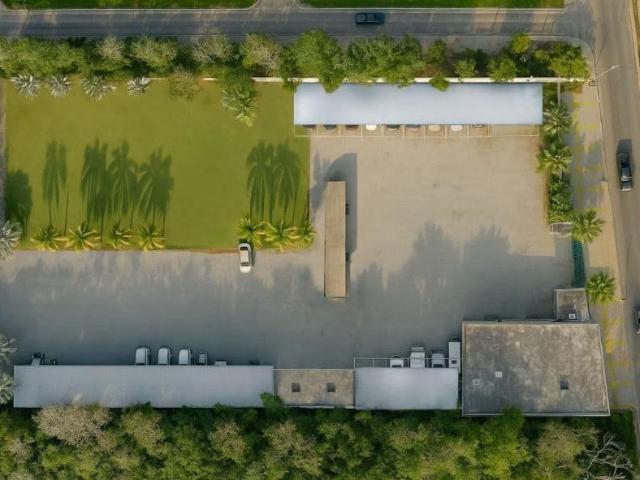 Terreno en renta en Benito Juárez, Quintana Roo