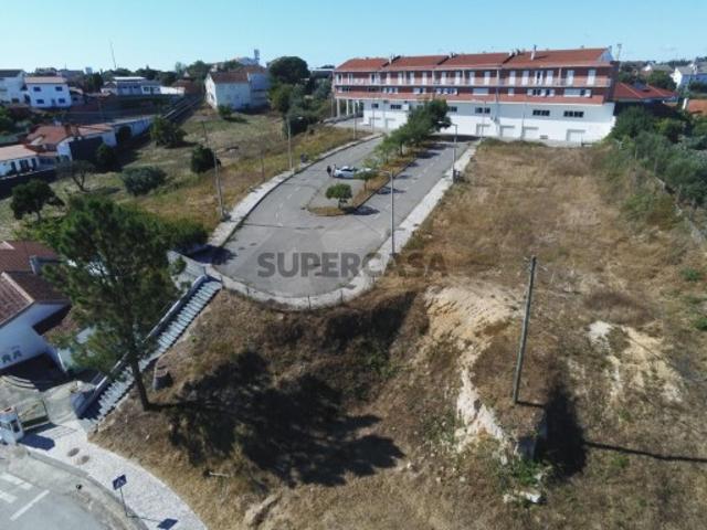 Terreno venda em Pombal, Meirinhas