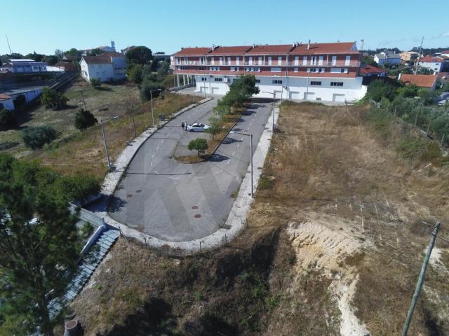 Terreno venda em Pombal, Meirinhas
