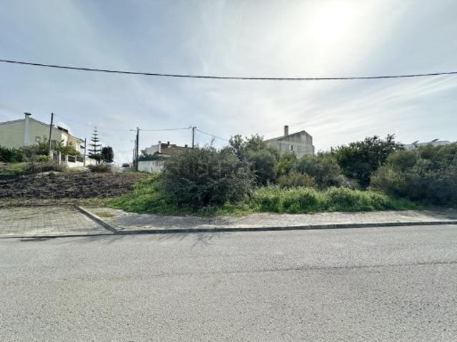 Terreno venda em Seixal, Corroios