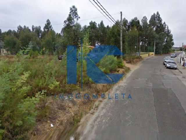 Terreno venda em São Pedro, Águeda