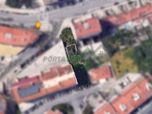 Terreno venda em Fonte das Eiras, Sintra