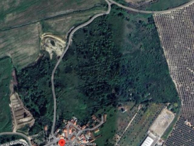 Terreno venda em Rio Maior, Santarém