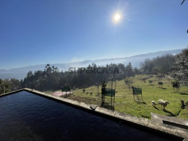 Terreno venda em Padreiro (Salvador e Santa Cristina), Arcos De Valdevez