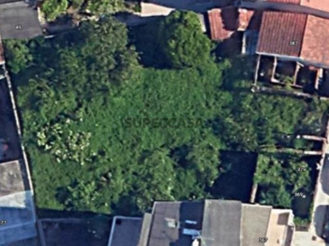 Terreno venda em Porto