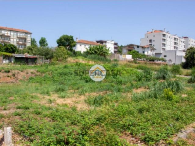 Terreno venda em São João Da Madeira