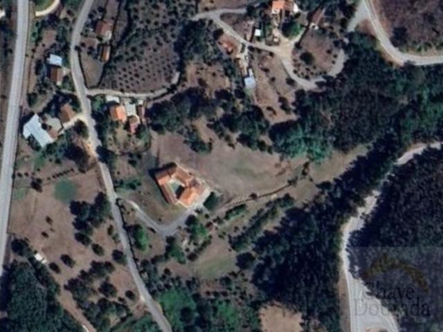 Terreno venda em Penela, Coimbra