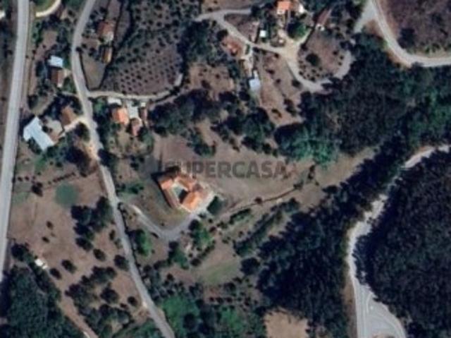 Terreno venda em Penela, Coimbra