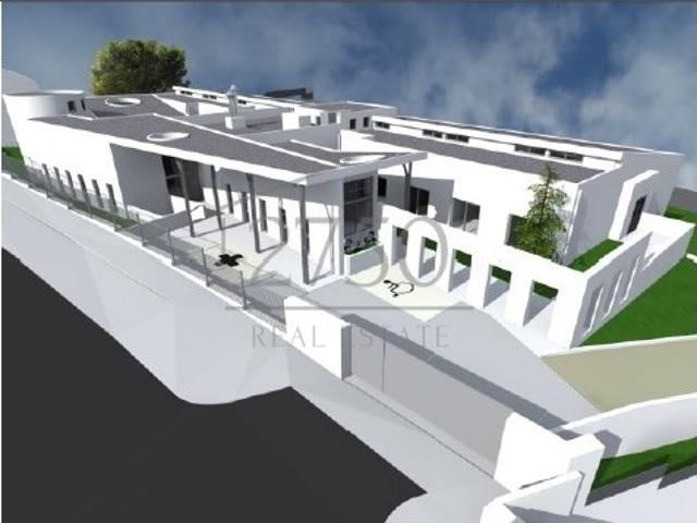 Terreno venda em Visconde da Luz, Cascais