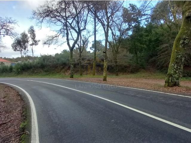 Terreno venda em Nogueiró e Tenões, Braga