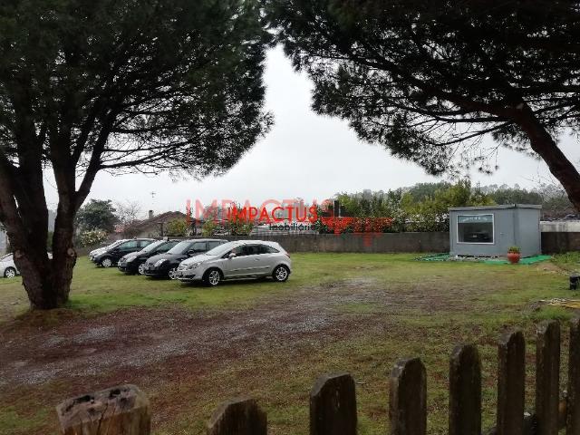 Terreno alugar em Hortal, Santo Tirso