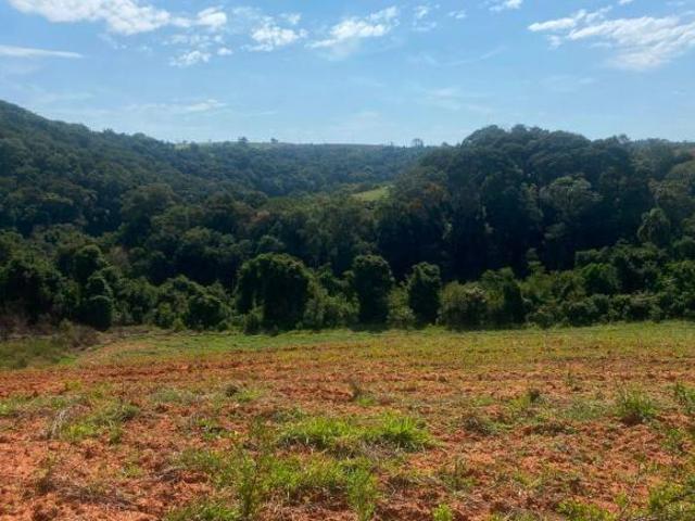 Terreno venda em Ibiúna