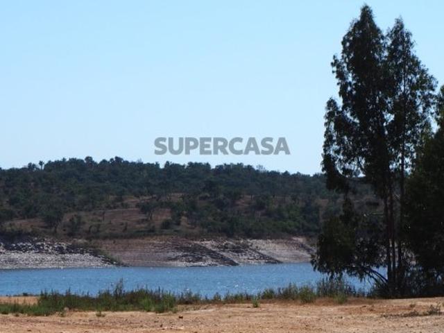 Terreno venda em Vale de Água, Santiago Do Cacém