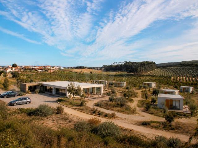 Terreno venda em Cadaval, Lisboa