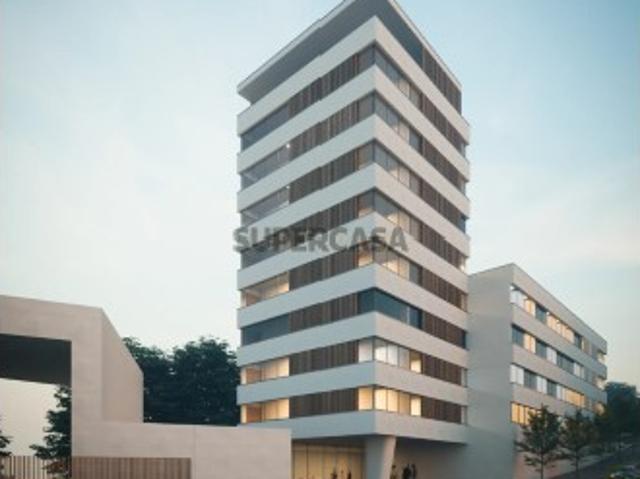 Terreno venda em São José de São Lázaro, Braga