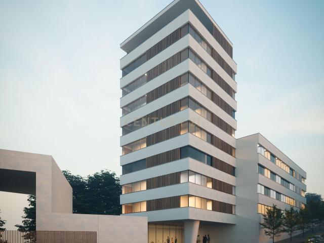 Terreno venda em São José de São Lázaro, Braga