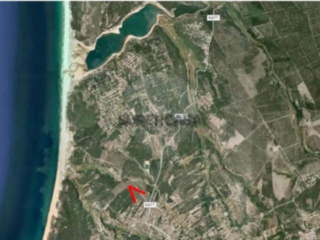 Terreno venda em Sesimbra, Setúbal