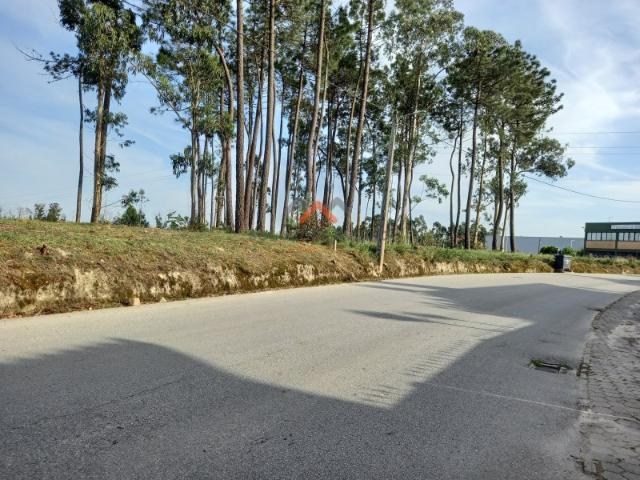Terreno venda em Aveiro