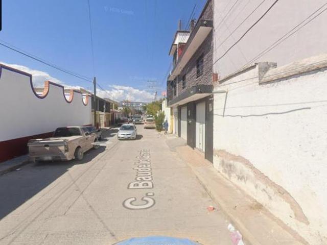 Rancho en venta en Ahualulco, San Luis Potosí