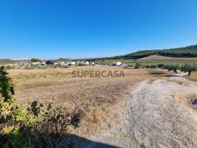 Terreno venda em Almeirim, Santarém