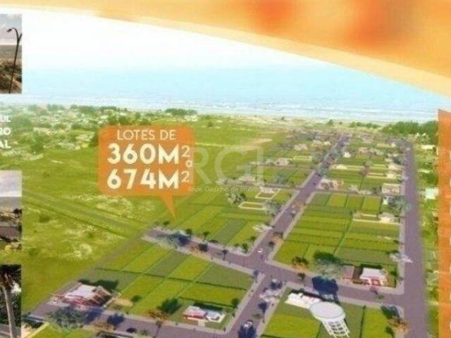 Terreno venda em Região Geográfica Imediata de Torres, Aglomeração Urbana do Litoral Norte