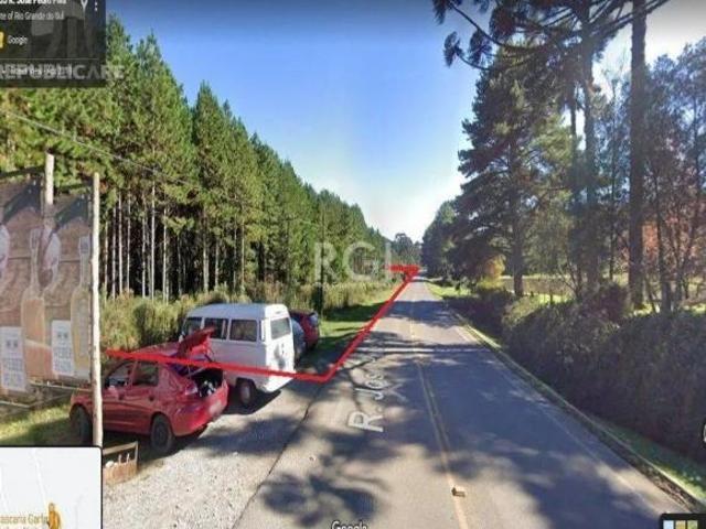 Terreno venda em Região Geográfica Imediata de Caxias do Sul, Canela