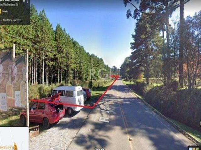 Terreno venda em Região Geográfica Imediata de Caxias do Sul, Canela