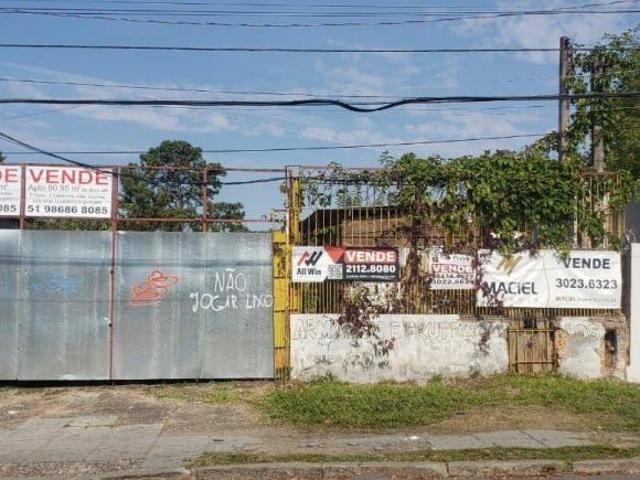 Terreno venda em Região Geográfica Imediata de Porto Alegre, Região Metropolitana de Porto Alegre